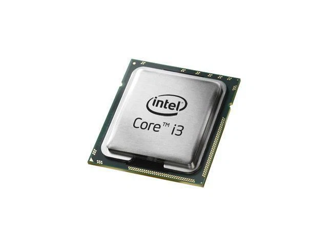 Procesador Intel Core i3-2120 3,3Ghz Socket 1155 3Mb Caché Dual Core SR05Y - Image 1 of 1