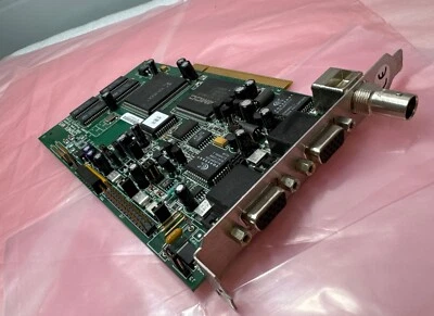 COGNEX MVS 8100 VPM-8100X-000 Rev A OPT:A   801-8120-01 - Image 1 of 4