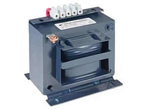 TMM300/A400/24V Transformer: Mains 300VA 400VAC 24V Output: Terminal Block 4.... - Picture 1 of 1
