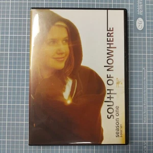South of Nowhere: Complete Season 1 (DVD, 3 Disc Set) - Bild 1 von 3