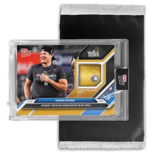 2024 TOPPS NOW On-Field Confetti Relic Pack # to 49 or Lower PRESALE DODGERS - Picture 1 of 1
