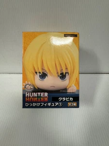 Hunter x Hunter - Kurapika Hikkake Figure - Picture 1 of 2