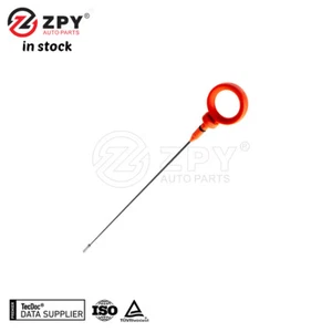 BEYU For 2009 2010 2011 2012 Audi Q5 3.2L V6 06E 115 611C Engine Oil Dipstick - Picture 1 of 6