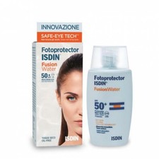 FOTOPROTECTOR PED WATER 50