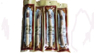 5x Sticks of Sewak Miswak (Natural Toothbrush) Al Falah - Picture 1 of 1