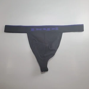 papi Men's Thong | Cotton & Spandex | Medium - Picture 1 of 4