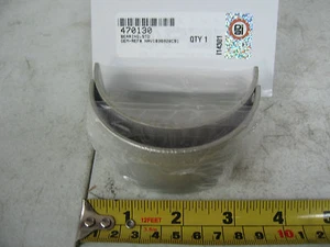 STD Connecting Rod Bearing for International DT466E. PAI# 470130 Ref# 1836020C91 - Picture 1 of 12