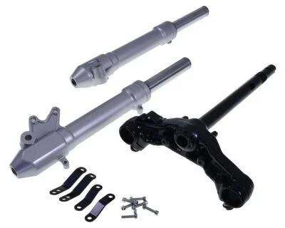 Horquilla compatible para YAMAHA Aerox 50, MBK Nitro 50 5BR SA14 repuesto horquilla scooter - Imagen 1 de 4