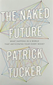 The Naked Future (HB, 2014) - Picture 1 of 1