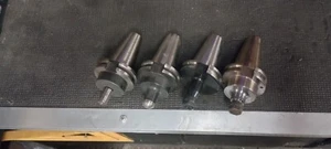 Cat 40 Werkzeughalter, CNC, HAAS, Härtescharnier, Fräse, Drehmaschine, Werkstatt, Okuma, Mazak - Bild 1 von 1