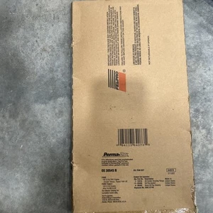 Nuovo Vecchio Stock - Guarnizione Coppa Olio FEL-PRO OS 30545 R - Spedizione Gratuita - Foto 1 di 4
