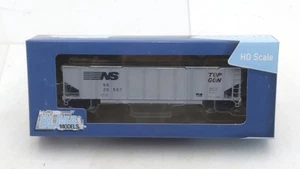 BLMA Models 50024 HO Scale Norfolk Southern G-86R TopGon Gondola #25567 NIB - Picture 1 of 2
