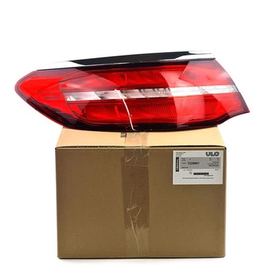 ULO Heckleuchte Rückleuchte links für Mercedes-Benz C292 GLE Coupe A2929064700 - Bild 1 von 4
