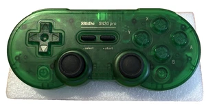 Controlador de juego inalámbrico Bluetooth SN30 Pro Switch Gamepad Switch Steam Mac PC - Imagen 1 de 6