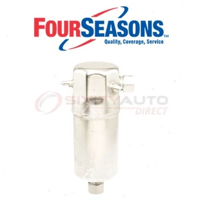 Four Seasons AC Replacement Kit for 1978-1984 Chevrolet K20 Suburban 4.8L eo - Image 1 of 4