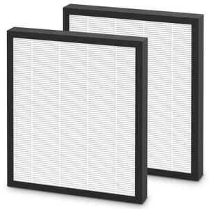 Lot de 2 Préfiltres Compacts de Remplacement Compatible avec Intellipure Compact Pur... - Photo 1/8