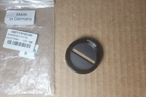 Zeiss 426717-9120-000 Spaltblende 5mm PlasDIC für Kondensator - Bild 1 von 1