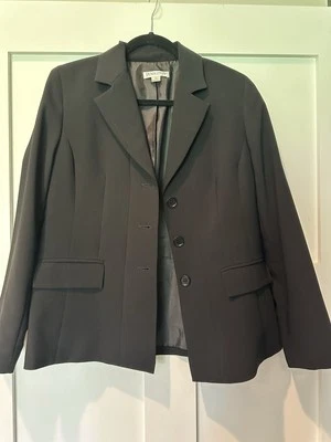 Vintage Pendleton Blazer 3 Button Women’s Lined Size 10 - Image 1 of 4