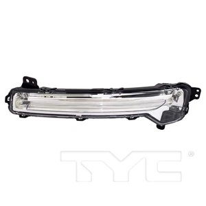LED Turn Signal Light for 20-23 Lincoln Corsair Left Driver Side - Bild 1 von 6