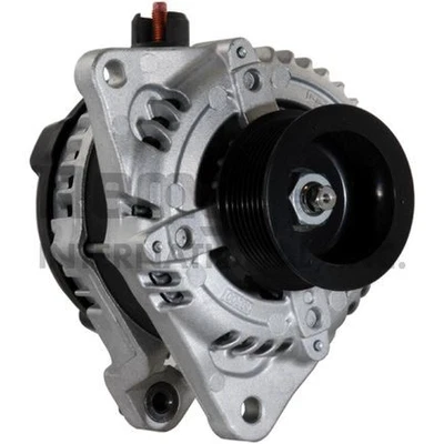 Delco Remy 23002 Alternator   Remanufactured - Image 1 of 4