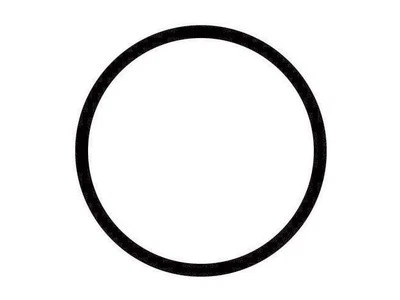 Puertas tóricas termostato Ford Five Hundred 2005-2007 66834CXDB 2006 Foto 1 de 2