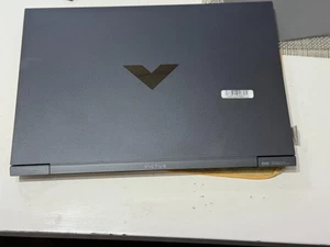 SLIM HP VICTUS 16-E0010NR GAMING LAPTOP, 64GB RAM, 4T M.2 - Afbeelding 1 van 10