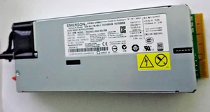IBM Emerson Netzteil Power Supply 900W für IBM Power8 S824 7001691-J000 - Bild 1 von 1