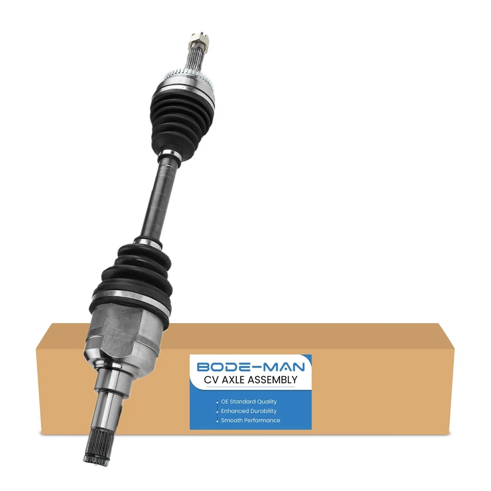 Eje delantero izquierdo CV para Chrysler Sebring Dodge Avenger 1995-1998 1999 2,0 L Foto 1 de 4