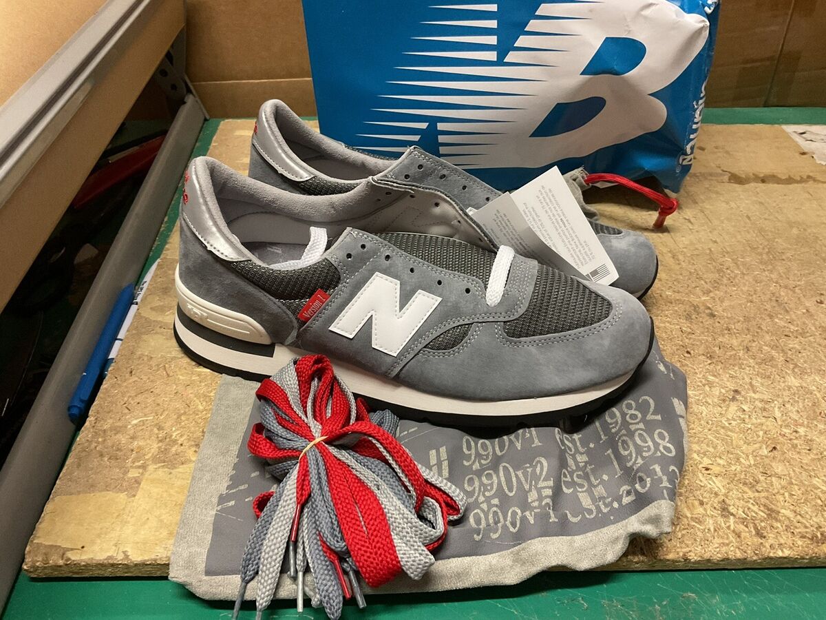 New Balance 990 Grey 2021 - M990VS1 for Sale | Authenticity New Balance 990 Grey 2021 - M990VS1 for Sale | Authenticity
