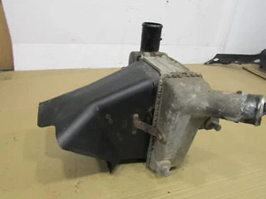 Honda Accord MK7 2.2 iCdti turbo cargador intercooler radiador - Imagen 1 de 6