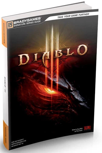 Diablo Iii Versione Console Guida Strategica Ufficiale MULTIPLAYER - Immagine 1 di 1