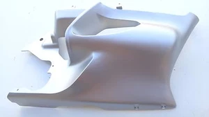 New BMW R K 1200 GS LT 89V3 97-04 RH Silver Right Trim Panel Fairing 46632307966 - Picture 1 of 3