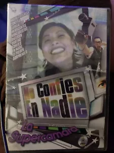 No Confies En Nadia La Super - Picture 1 of 5
