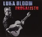 Luka Bloom - Frugalisto latest album web only Like New