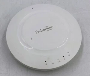EnGenius EAP1200H Dual Band AC1200 Indoor Wireless Access Point - Picture 1 of 4