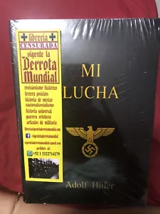 Mi lucha, Adolf Hiltler - Picture 1 of 5
