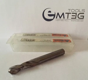 Trapano VHM Ø8,5 Garant - Foto 1 di 2