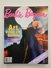 The collector's magazine Barbie Bazaar in English September October 1994