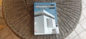 ESSAGES OF ARCHITECTURE AND ICONOGRAPHY OF SACRED SPACE ROBERTO TAGLIAFERRI - Picture 1 of 3