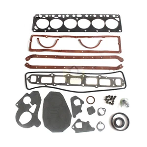 Kit de junta de revisión de motor 2F para Land Cruiser FJ40 FJ43 1981-1987 4,2 L - Imagen 1 de 5