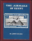 The Airmails of Egypt par John Sears