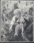 Star Wars Yoda Jedi Master Empire Strikes Back Official Pix 10 X 8 Photo