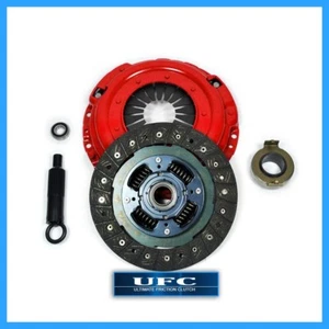 KIT EMBRAGUE UFC RACING ETAPA 1 JDM TOYOTA CELICA MR-2 2.0L 3SGE MODELOS NO ESTADOUNIDENSES - Imagen 1 de 2