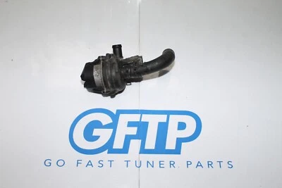 BOMBA DE AGUA SECUNDARIA ELÉCTRICA AUXILIAR TIPO F JAGUAR 14-19 EX53-3C280-AA  Foto 1 de 4