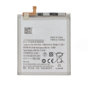 BATTERIE NEUF COMPATIBLE POUR SAMSUNG GALAXY S20 (G980F) S20 5G (G981B) - Zdjęcie 1 z 1