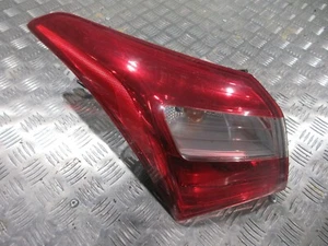 2012 HYUNDAI I30 Classic 5DR MK2 HATCHBACK PASSENGER REAR OUTER LIGHT ASSEMBLY - Picture 1 of 2