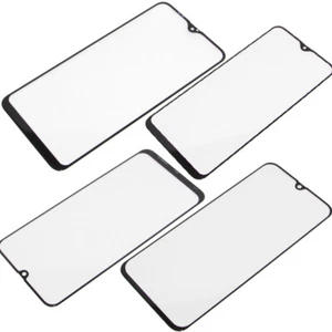 Frontglas Scheibe + OCA Samsung Galaxy A10 A20/30s A30/50s A40 A60/M40 A70 A80/90 - Bild 1 von 35