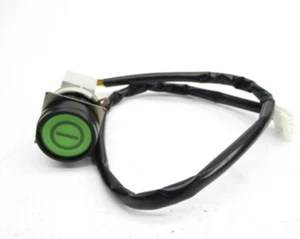 NAIS ACCL1211 PUSHBUTTON SWITCH w/WIRING *C3 - Picture 1 of 3