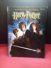 Harry Potter and the Chamber of Secrets Piano solos