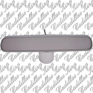 70 Cadillac Inside Rear View Mirror 10" reproduction 1970 - Picture 1 of 24